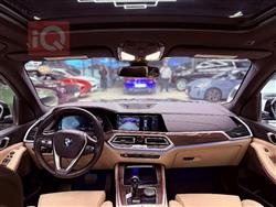 بي ام دبليو X5